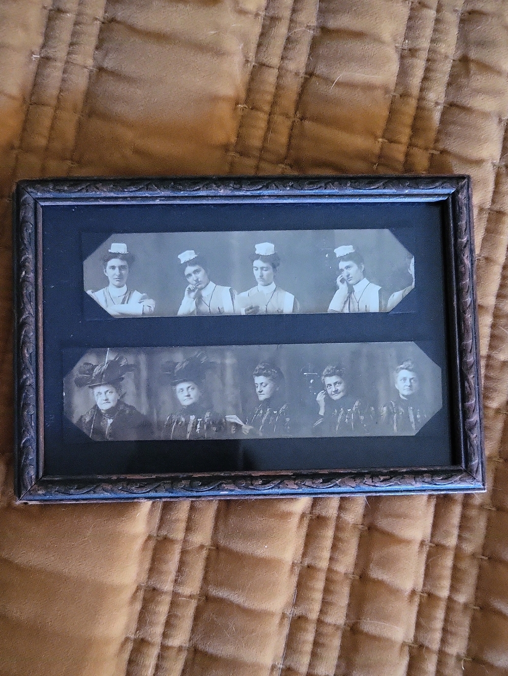 Old photos